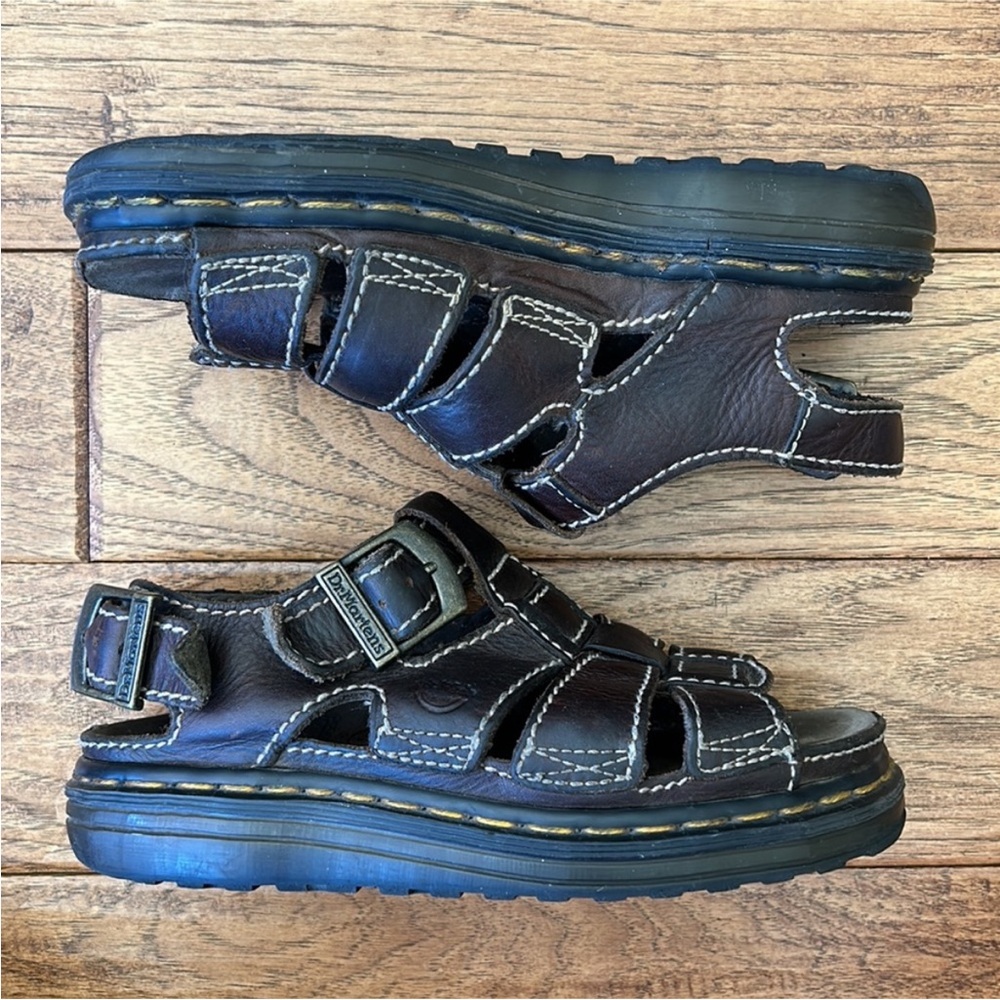 Dr. Martens Sandals